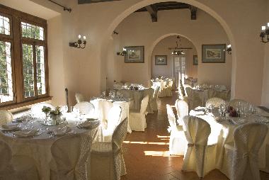 Cama y desayuno en Scarperia (Firenze)Casa de vacaciones