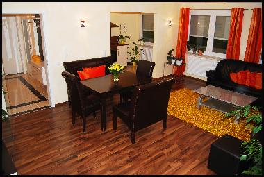Apartamento de vacaciones en Markdorf (Bodensee)Casa de vacaciones