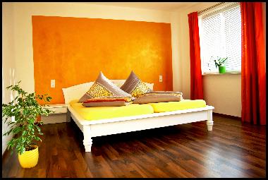 Apartamento de vacaciones en Markdorf (Bodensee)Casa de vacaciones