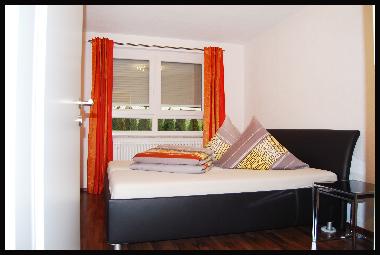 Apartamento de vacaciones en Markdorf (Bodensee)Casa de vacaciones