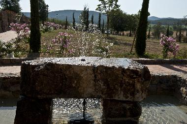 Apartamento de vacaciones en Campiglia Marittima (Livorno)Casa de vacaciones