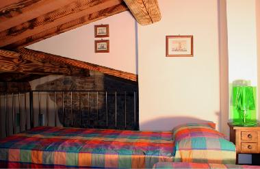 Apartamento de vacaciones en Campiglia Marittima (Livorno)Casa de vacaciones