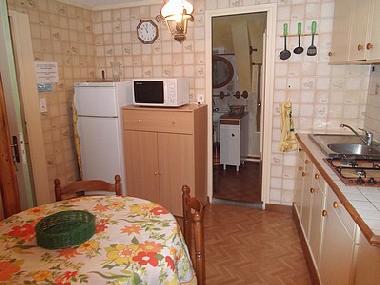 Apartamento de vacaciones en la bourboule (Puy-de-Dme)Casa de vacaciones