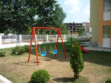 Apartamento de vacaciones en Sunny Beach (Burgas)Casa de vacaciones