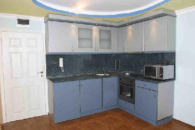 Apartamento de vacaciones en Sunny Beach (Burgas)Casa de vacaciones