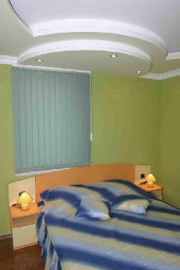 Apartamento de vacaciones en Sunny Beach (Burgas)Casa de vacaciones