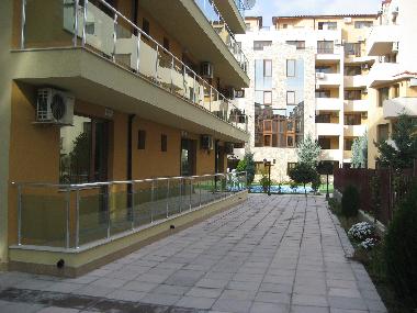 Apartamento de vacaciones en Sunny Beach (Burgas)Casa de vacaciones