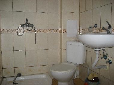 Apartamento de vacaciones en Sunny Beach (Burgas)Casa de vacaciones