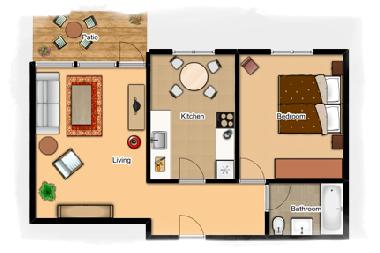 Apartamento de vacaciones en Isafjordur (Isafjordur)Casa de vacaciones