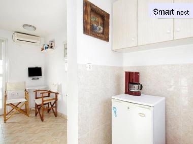 Apartamento de vacaciones en ATHENS (Attiki)Casa de vacaciones