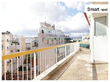 Apartamento de vacaciones en ATHENS (Attiki)Casa de vacaciones