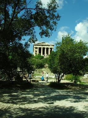 Apartamento de vacaciones en ATHENS (Attiki)Casa de vacaciones