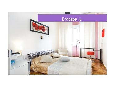 Apartamento de vacaciones en THISSIO (Attiki)Casa de vacaciones