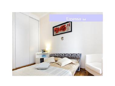 Apartamento de vacaciones en THISSIO (Attiki)Casa de vacaciones