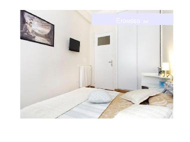 Apartamento de vacaciones en THISSIO (Attiki)Casa de vacaciones