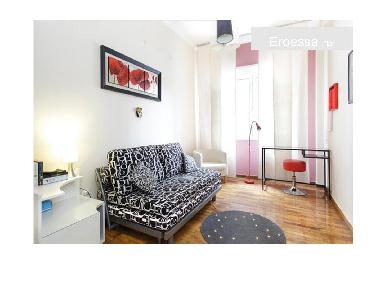 Apartamento de vacaciones en THISSIO (Attiki)Casa de vacaciones