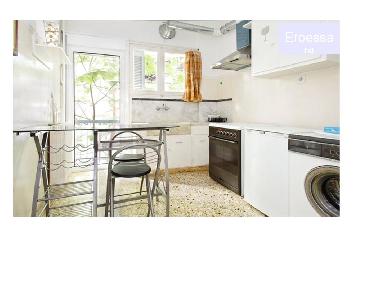 Apartamento de vacaciones en THISSIO (Attiki)Casa de vacaciones