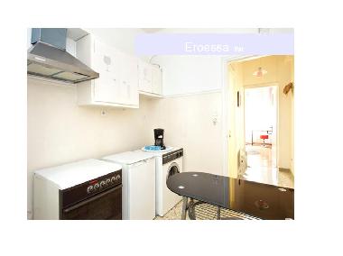 Apartamento de vacaciones en THISSIO (Attiki)Casa de vacaciones