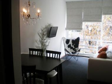 Apartamento de vacaciones en 3.500.000 (Montevideo)Casa de vacaciones