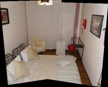 Apartamento de vacaciones en THISSIO (Attiki)Casa de vacaciones