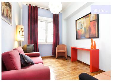 Apartamento de vacaciones en athens (Attiki)Casa de vacaciones