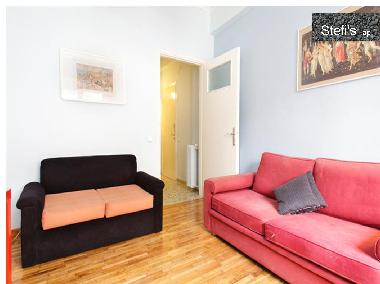 Apartamento de vacaciones en athens (Attiki)Casa de vacaciones