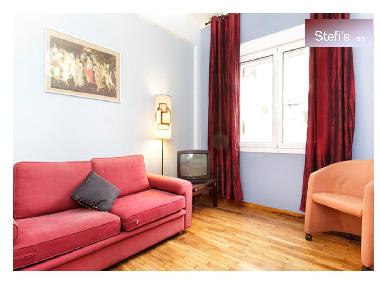 Apartamento de vacaciones en athens (Attiki)Casa de vacaciones