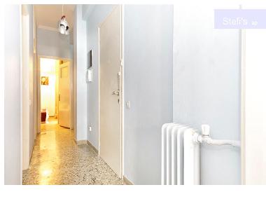 Apartamento de vacaciones en athens (Attiki)Casa de vacaciones