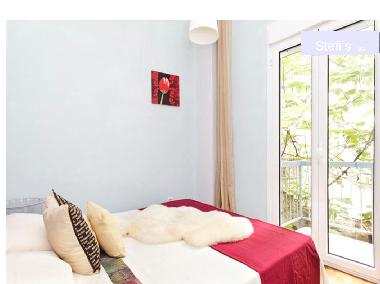 Apartamento de vacaciones en athens (Attiki)Casa de vacaciones