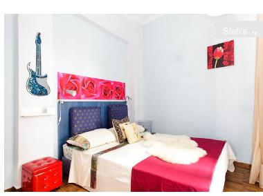 Apartamento de vacaciones en athens (Attiki)Casa de vacaciones