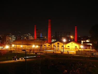 Apartamento de vacaciones en athens (Attiki)Casa de vacaciones