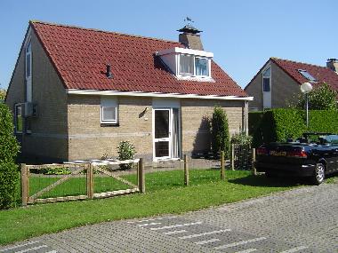 Casa de vacaciones en Balk (Friesland)Casa de vacaciones