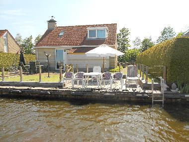 Casa de vacaciones en Balk (Friesland)Casa de vacaciones