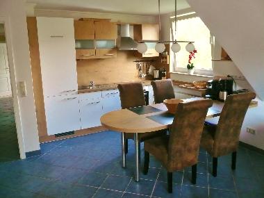 Apartamento de vacaciones en Willingen/Upland - Fewo C**** am Kurpark (Sauerland)Casa de vacaciones