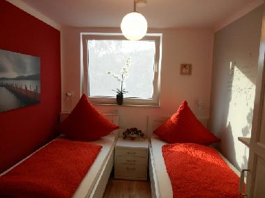 Apartamento de vacaciones en Willingen/Upland - Fewo C**** am Kurpark (Sauerland)Casa de vacaciones