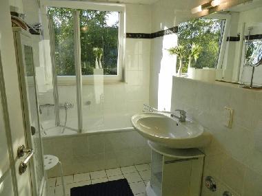 Apartamento de vacaciones en Willingen/Upland - Fewo C**** am Kurpark (Sauerland)Casa de vacaciones