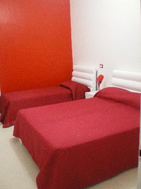 Apartamento de vacaciones en Vico Equense Sorrento Coast (Napoli)Casa de vacaciones