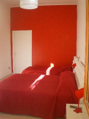 Apartamento de vacaciones en Vico Equense Sorrento Coast (Napoli)Casa de vacaciones