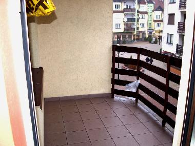 Apartamento de vacaciones en Miedzyzdroje (Pomorskie)Casa de vacaciones