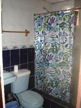 Apartamento de vacaciones en Boca Chica (Distrito Nacional)Casa de vacaciones