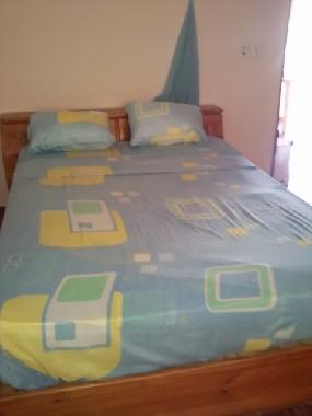 Apartamento de vacaciones en Boca Chica (Distrito Nacional)Casa de vacaciones