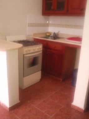 Apartamento de vacaciones en Boca Chica (Distrito Nacional)Casa de vacaciones