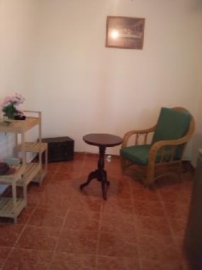 Apartamento de vacaciones en Boca Chica (Distrito Nacional)Casa de vacaciones