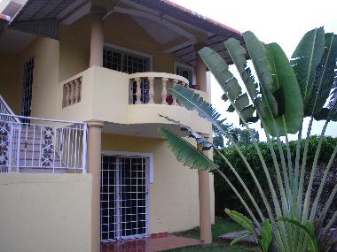 Apartamento de vacaciones en Boca Chica (Distrito Nacional)Casa de vacaciones