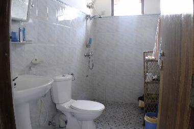 Casa de vacaciones en Hikkaduwa (Galle)Casa de vacaciones