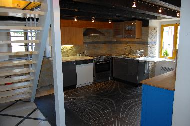 Apartamento de vacaciones en L'Abergement (Yverdon-les-Bains)Casa de vacaciones