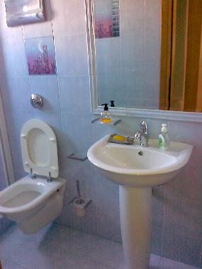 Villa en Mykonos (Kyklades)Casa de vacaciones