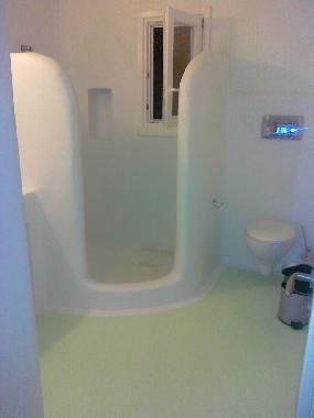 Villa en Mykonos (Kyklades)Casa de vacaciones