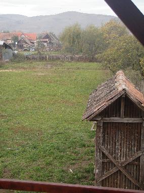 Casa de vacaciones en sancel (Sibiu)Casa de vacaciones