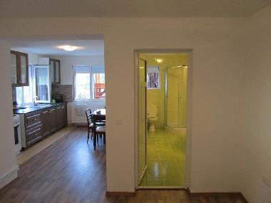 Casa de vacaciones en sancel (Sibiu)Casa de vacaciones